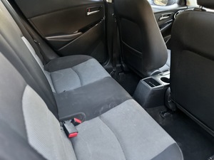 รถบ้าน รถมือสอง Mazda2 Sedan 1.3 SkyActiv-G High Plus เกียร์ Auto ปี 2017 โดย หญิงรถบ้าน รถมือสองขอนแก่น ราคาถูก ผ่อนสบาย
