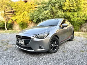 รถบ้าน รถมือสอง Mazda2 Sedan 1.3 SkyActiv-G High Plus เกียร์ Auto ปี 2017 โดย หญิงรถบ้าน รถมือสองขอนแก่น ราคาถูก ผ่อนสบาย