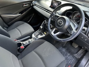 รถบ้าน รถมือสอง Mazda2 Hatchback 1.3 SkyActiv-G High Plus เกียร์ Auto ปี 2017 โดย หญิงรถบ้าน รถมือสองขอนแก่น ราคาถูก ผ่อนสบาย