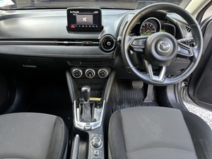 รถบ้าน รถมือสอง Mazda2 Hatchback 1.3 SkyActiv-G High Plus เกียร์ Auto ปี 2017 โดย หญิงรถบ้าน รถมือสองขอนแก่น ราคาถูก ผ่อนสบาย