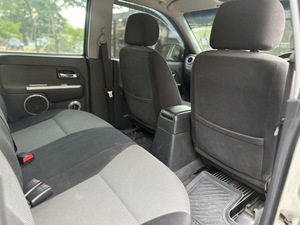 รถบ้าน รถมือสอง ISUZU D-MAX Hi-Lander 4-Door 2.5 Ddi i-TEQ  เกียร์  M/T ปี 2009  โดย หญิงรถบ้าน รถมือสองขอนแก่น ราคาถูก ผ่อนสบาย