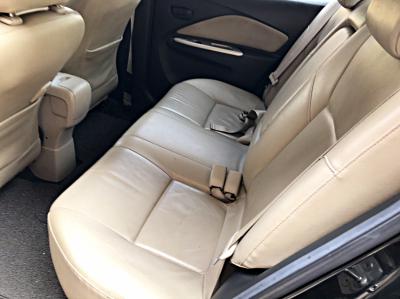 รถบ้าน รถมือสอง Toyata Vios 1.5 รุ่น G เกียร์ ​Auto ปี 2008 โดย หญิงรถบ้าน รถมือสองขอนแก่น ราคาถูก ผ่อนสบาย
