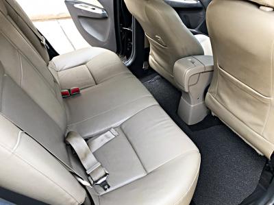 รถบ้าน รถมือสอง Toyata Vios 1.5 รุ่น G เกียร์ ​Auto ปี 2008 โดย หญิงรถบ้าน รถมือสองขอนแก่น ราคาถูก ผ่อนสบาย