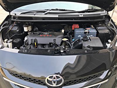 รถบ้าน รถมือสอง Toyata Vios 1.5 รุ่น G เกียร์ ​Auto ปี 2008 โดย หญิงรถบ้าน รถมือสองขอนแก่น ราคาถูก ผ่อนสบาย