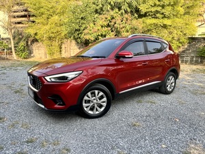 รถบ้าน รถมือสอง MG ZS 1.5 I-Smart รุ่น C เกียร์ Auto ปี 2020  โดย หญิงรถบ้าน รถมือสองขอนแก่น ราคาถูก ผ่อนสบาย