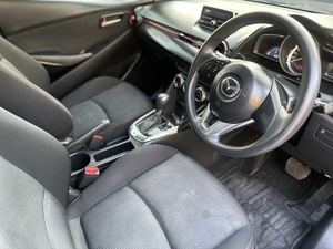 รถบ้าน รถมือสอง Mazda2 Sedan 1.3 SkyActiv-G High Connect เกียร์ Auto ปี 2016 โดย หญิงรถบ้าน รถมือสองขอนแก่น ราคาถูก ผ่อนสบาย