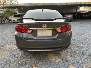 รถบ้าน รถมือสอง Honda City 1.5 i-VTEC รุ่น SV เกียร์ Auto ปี 2016 โดย หญิงรถบ้าน รถมือสองขอนแก่น ราคาถูก ผ่อนสบาย