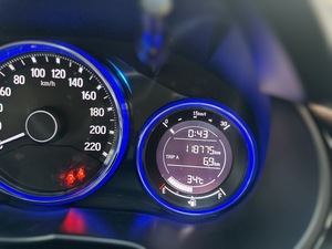รถบ้าน รถมือสอง Honda City 1.5 i-VTEC รุ่น SV เกียร์ Auto ปี 2016 โดย หญิงรถบ้าน รถมือสองขอนแก่น ราคาถูก ผ่อนสบาย