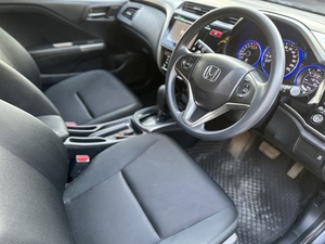 รถบ้าน รถมือสอง Honda City 1.5 i-VTEC รุ่น SV เกียร์ Auto ปี 2016 โดย หญิงรถบ้าน รถมือสองขอนแก่น ราคาถูก ผ่อนสบาย