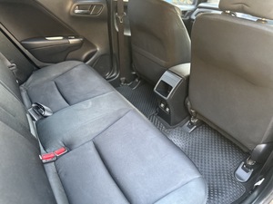 รถบ้าน รถมือสอง Honda City 1.5 i-VTEC รุ่น SV เกียร์ Auto ปี 2016 โดย หญิงรถบ้าน รถมือสองขอนแก่น ราคาถูก ผ่อนสบาย