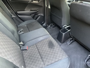 รถบ้าน รถมือสอง Honda Jazz 1.5 i-VTEC รุ่น S เกียร์ Auto ปี 2017 โดย หญิงรถบ้าน รถมือสองขอนแก่น ราคาถูก ผ่อนสบาย