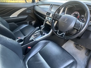 รถบ้าน รถมือสอง Mitsubishi Xpander 1.5 GT เกียร์ Auto ปี 2018 โดย หญิงรถบ้าน รถมือสองขอนแก่น ราคาถูก ผ่อนสบาย
