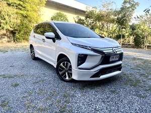 รถบ้าน รถมือสอง Mitsubishi Xpander 1.5 GT เกียร์ Auto ปี 2018 โดย หญิงรถบ้าน รถมือสองขอนแก่น ราคาถูก ผ่อนสบาย