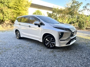 รถบ้าน รถมือสอง Mitsubishi Xpander 1.5 GT เกียร์ Auto ปี 2018 โดย หญิงรถบ้าน รถมือสองขอนแก่น ราคาถูก ผ่อนสบาย