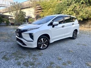 รถบ้าน รถมือสอง Mitsubishi Xpander 1.5 GT เกียร์ Auto ปี 2018 โดย หญิงรถบ้าน รถมือสองขอนแก่น ราคาถูก ผ่อนสบาย