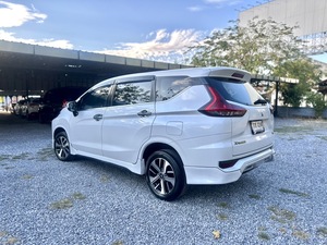 รถบ้าน รถมือสอง Mitsubishi Xpander 1.5 GT เกียร์ Auto ปี 2018 โดย หญิงรถบ้าน รถมือสองขอนแก่น ราคาถูก ผ่อนสบาย