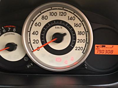 รถบ้าน รถมือสอง Mazda 2 Sports 1.5 เกียร์ ​MT ปี 2011  โดย หญิงรถบ้าน รถมือสองขอนแก่น ราคาถูก ผ่อนสบาย