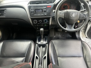 รถบ้าน รถมือสอง Honda City 1.5 i-VTEC รุ่น S เกียร์ Auto ปี 2016 โดย หญิงรถบ้าน รถมือสองขอนแก่น ราคาถูก ผ่อนสบาย