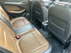 รถบ้าน รถมือสอง MG ZS 1.5 รุ่น X เกียร์ Auto ปี 2018 โดย หญิงรถบ้าน รถมือสองขอนแก่น ราคาถูก ผ่อนสบาย