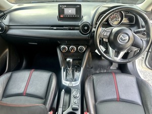 รถบ้าน รถมือสอง Mazda2 Sedan 1.3 SkyActiv-G High Connect เกียร์ Auto ปี 2016 โดย หญิงรถบ้าน รถมือสองขอนแก่น ราคาถูก ผ่อนสบาย