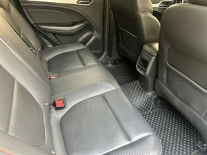 รถบ้าน รถมือสอง MG ZS 1.5 รุ่น X เกียร์ Auto ปี 2022  โดย หญิงรถบ้าน รถมือสองขอนแก่น ราคาถูก ผ่อนสบาย