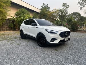 รถบ้าน รถมือสอง MG ZS 1.5 รุ่น X เกียร์ Auto ปี 2022  โดย หญิงรถบ้าน รถมือสองขอนแก่น ราคาถูก ผ่อนสบาย