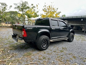 รถบ้าน รถมือสอง ISUZU D-MAX Hi-Lander 4-Door 2.5 Ddi i-TEQ  เกียร์  M/T ปี 2010  โดย หญิงรถบ้าน รถมือสองขอนแก่น ราคาถูก ผ่อนสบาย