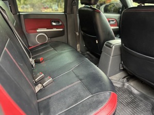 รถบ้าน รถมือสอง ISUZU D-MAX Hi-Lander 4-Door 2.5 Ddi i-TEQ  เกียร์  M/T ปี 2010  โดย หญิงรถบ้าน รถมือสองขอนแก่น ราคาถูก ผ่อนสบาย
