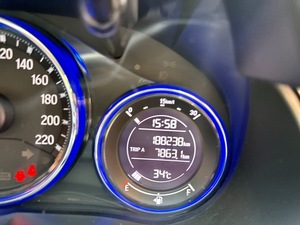 รถบ้าน รถมือสอง Honda City 1.5 i-VTEC รุ่น SV เกียร์ Auto ปี 2014 โดย หญิงรถบ้าน รถมือสองขอนแก่น ราคาถูก ผ่อนสบาย