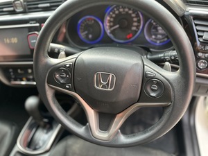 รถบ้าน รถมือสอง Honda City 1.5 i-VTEC รุ่น SV เกียร์ Auto ปี 2014 โดย หญิงรถบ้าน รถมือสองขอนแก่น ราคาถูก ผ่อนสบาย