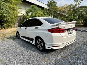 รถบ้าน รถมือสอง Honda City 1.5 i-VTEC รุ่น SV เกียร์ Auto ปี 2014 โดย หญิงรถบ้าน รถมือสองขอนแก่น ราคาถูก ผ่อนสบาย