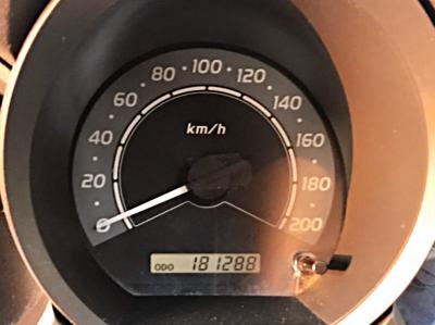 รถบ้าน รถมือสอง Toyota Hilux Vigo CAB 2.5 รุ่น J ปี 2008 เกียร์ธรรมดา  โดย หญิงรถบ้าน รถมือสองขอนแก่น ราคาถูก ผ่อนสบาย