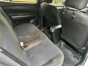 รถบ้าน รถมือสอง Toyota Yaris 1.2 Mid เกียร์ Auto ปี 2020 โดย หญิงรถบ้าน รถมือสองขอนแก่น ราคาถูก ผ่อนสบาย