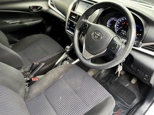 รถบ้าน รถมือสอง Toyota Yaris 1.2 Mid เกียร์ Auto ปี 2020 โดย หญิงรถบ้าน รถมือสองขอนแก่น ราคาถูก ผ่อนสบาย