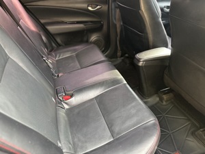 รถบ้าน รถมือสอง Toyota Yaris 1.2 รุ่น G+ เกียร์ Auto ปี 2019 โดย หญิงรถบ้าน รถมือสองขอนแก่น ราคาถูก ผ่อนสบาย