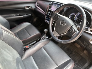 รถบ้าน รถมือสอง Toyota Yaris 1.2 รุ่น G+ เกียร์ Auto ปี 2019 โดย หญิงรถบ้าน รถมือสองขอนแก่น ราคาถูก ผ่อนสบาย