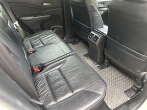 รถบ้าน รถมือสอง Honda CR-V 2.0 i-VTEC รุ่น E เกียร์ Auto 4WD ปี 2013 โดย หญิงรถบ้าน รถมือสองขอนแก่น ราคาถูก ผ่อนสบาย
