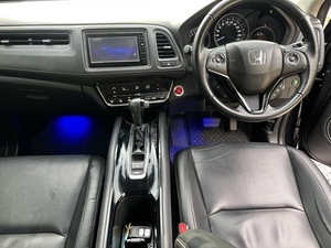 รถบ้าน รถมือสอง Honda HR-V 1.8 รุ่น EL ปี 2018 โดย หญิงรถบ้าน รถมือสองขอนแก่น ราคาถูก ผ่อนสบาย