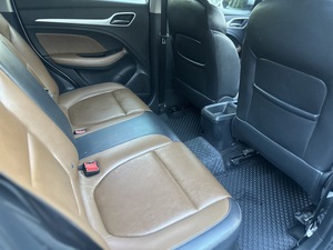 รถบ้าน รถมือสอง MG ZS 1.5 I-Smart รุ่น D เกียร์ Auto ปี 2019  โดย หญิงรถบ้าน รถมือสองขอนแก่น ราคาถูก ผ่อนสบาย