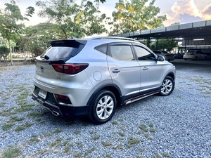 รถบ้าน รถมือสอง MG ZS 1.5 I-Smart รุ่น D เกียร์ Auto ปี 2019  โดย หญิงรถบ้าน รถมือสองขอนแก่น ราคาถูก ผ่อนสบาย