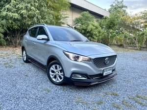 รถบ้าน รถมือสอง MG ZS 1.5 I-Smart รุ่น D เกียร์ Auto ปี 2019  โดย หญิงรถบ้าน รถมือสองขอนแก่น ราคาถูก ผ่อนสบาย