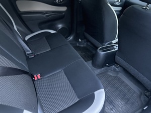 รถบ้าน รถมือสอง Nissan Note 1.2 รุ่น VL เกียร์ Auto ปี 2018 โดย หญิงรถบ้าน รถมือสองขอนแก่น ราคาถูก ผ่อนสบาย