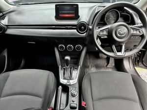 รถบ้าน รถมือสอง Mazda2 Sedan 1.3 SkyActiv-G High Connect เกียร์ Auto ปี 2018 โดย หญิงรถบ้าน รถมือสองขอนแก่น ราคาถูก ผ่อนสบาย