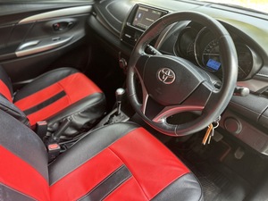 รถบ้าน รถมือสอง Toyota Vios 1.5 TRD Sportivo เกียร์ Auto ปี 2014 โดย หญิงรถบ้าน รถมือสองขอนแก่น ราคาถูก ผ่อนสบาย