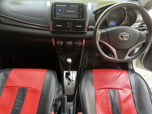 รถบ้าน รถมือสอง Toyota Vios 1.5 TRD Sportivo เกียร์ Auto ปี 2014 โดย หญิงรถบ้าน รถมือสองขอนแก่น ราคาถูก ผ่อนสบาย