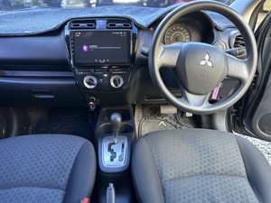 รถบ้าน รถมือสอง Mitsubishi Mirage 1.2 รุ่น GLX เกียร์ Auto ปี 2015 โดย หญิงรถบ้าน รถมือสองขอนแก่น ราคาถูก ผ่อนสบาย