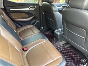 รถบ้าน รถมือสอง MG ZS i-SMART 1.5 รุ่น D เกียร์ Auto ปี 2018 โดย หญิงรถบ้าน รถมือสองขอนแก่น ราคาถูก ผ่อนสบาย