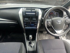 รถบ้าน รถมือสอง Toyota Yaris 1.2 Mid เกียร์ Auto ปี 2019 โดย หญิงรถบ้าน รถมือสองขอนแก่น ราคาถูก ผ่อนสบาย