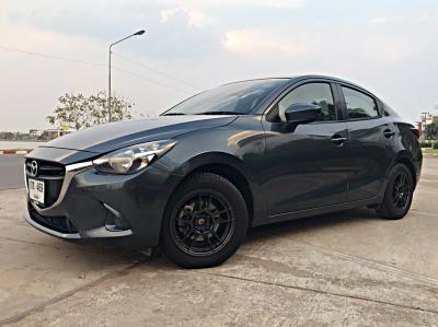 รถบ้าน รถมือสอง Mazda 2 1.3 Skyactiv-G เกียร์ ​Auto ปี 2559 โดย หญิงรถบ้าน รถมือสองขอนแก่น ราคาถูก ผ่อนสบาย