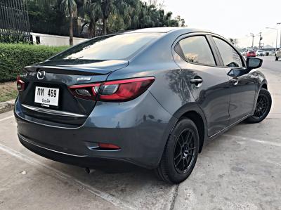 รถบ้าน รถมือสอง Mazda 2 1.3 Skyactiv-G เกียร์ ​Auto ปี 2559 โดย หญิงรถบ้าน รถมือสองขอนแก่น ราคาถูก ผ่อนสบาย